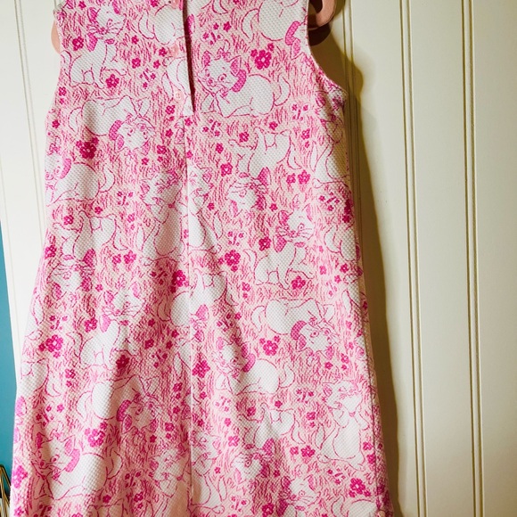 DISNEY ARISTOCATS DRESS - Picture 8 of 8